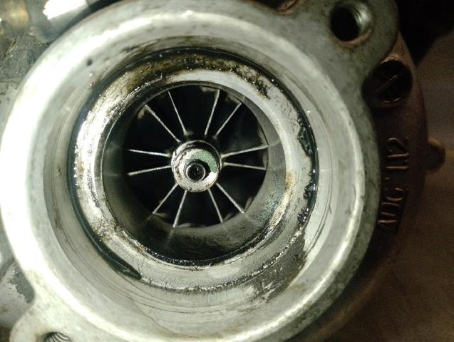 PEUGEOT 53169706737 Турбина в наличии Одесса