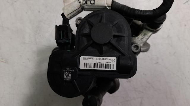 FORD 5317612 Суппорт тормозной задний левый в наличии Полтава