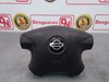 Cinto de segurança (AIRBAG) de condutor 531937400 NISSAN