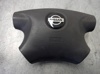 Cinto de segurança (AIRBAG) de condutor 531937400 NISSAN