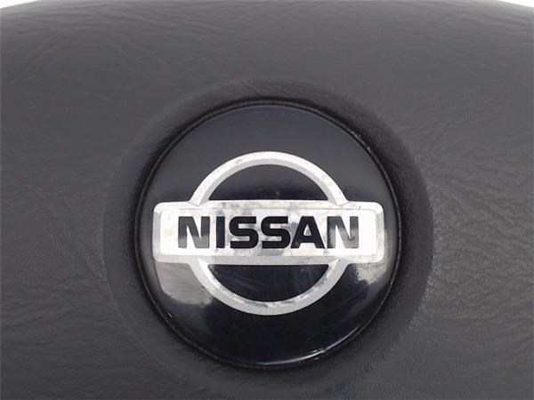Airbag dianteiro esquerdo para Nissan Almera II 2.2 DCI YD22 531937400
