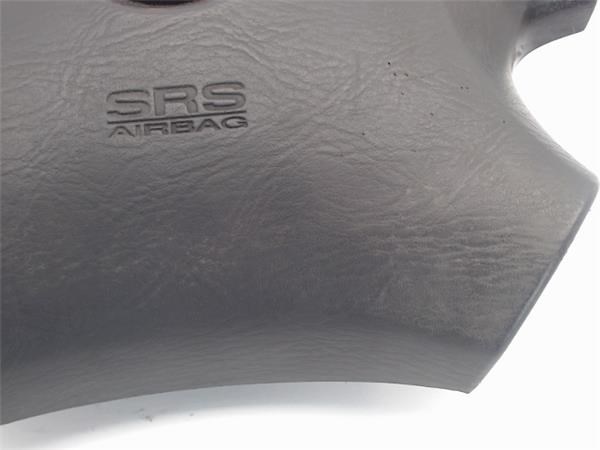 Airbag dianteiro esquerdo para Nissan Primera 2.2 di yd22 531937400