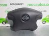 Cinto de segurança (AIRBAG) de condutor 531937400 NISSAN