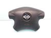 Cinto de segurança (AIRBAG) de condutor 531937400 NISSAN