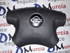 Cinto de segurança (AIRBAG) de condutor 531937400 NISSAN