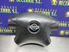 Cinto de segurança (AIRBAG) de condutor 531937400 NISSAN