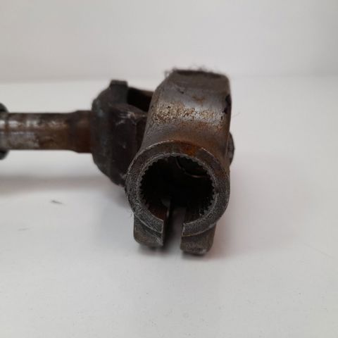 53200SMGG03 HONDA Рулевая колонка купить в Павлоград