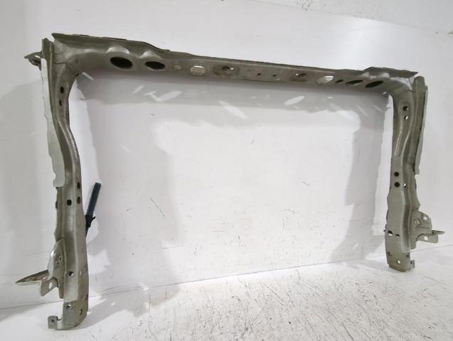 Suporte do radiador montado (painel de montagem de fixação das luzes) Toyota Auris E15