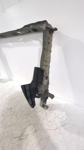 Suporte do radiador montado (painel de montagem de fixação das luzes) Toyota Auris E15