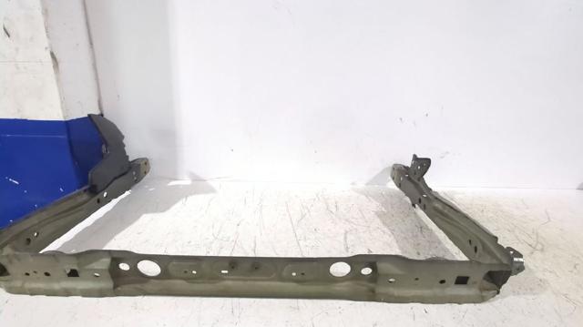 Suporte do radiador montado (painel de montagem de fixação das luzes) Toyota Auris E15