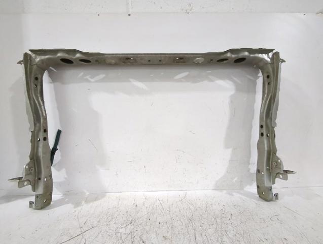 Suporte do radiador montado (painel de montagem de fixação das luzes) Toyota Auris E15