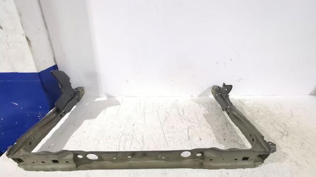 Suporte do radiador montado (painel de montagem de fixação das luzes) Toyota Auris E15