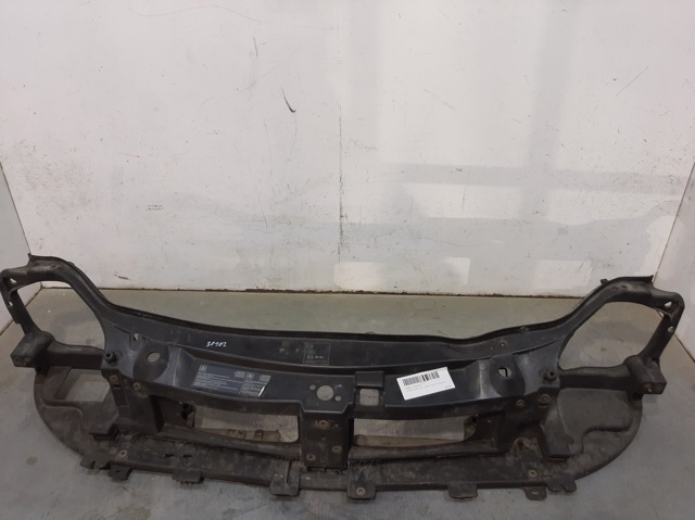 5320126030 TOYOTA Суппорт радиатора в сборе (монтажная панель крепления фар) купить в Черкассы