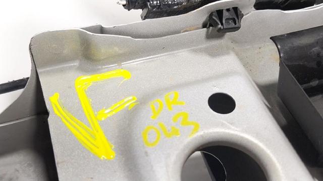 5320542906 TOYOTA Кронштейн радиатора купить в Хмельницкий