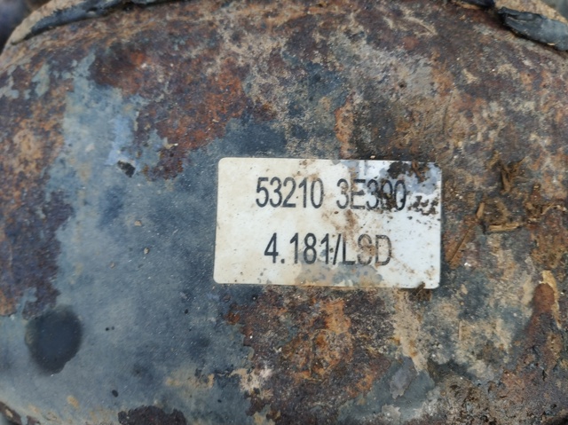 532103E300 HYUNDAI купить в Павлоград