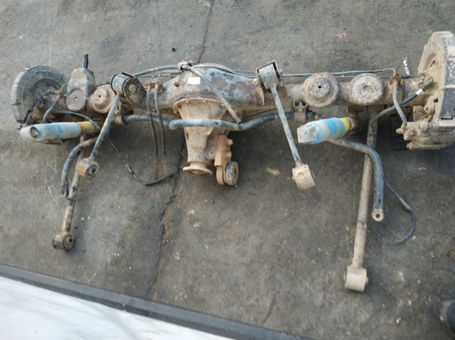 HYUNDAI 532103E300 в наличии Львов