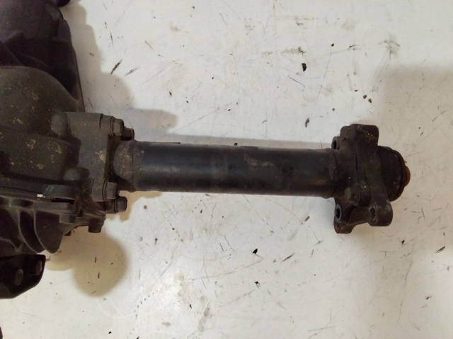 HYUNDAI 532103E700 в наличии Полтава