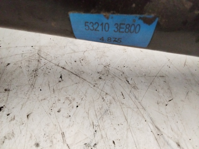 HYUNDAI 532103E800 в наличии Полтава