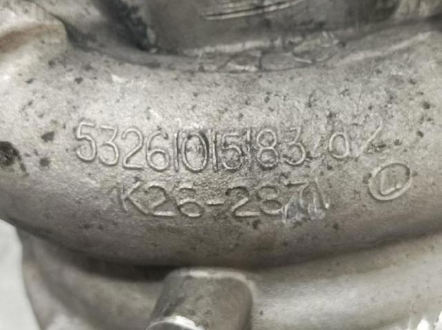 BMW 53269700001 Турбина в наличии Харьков