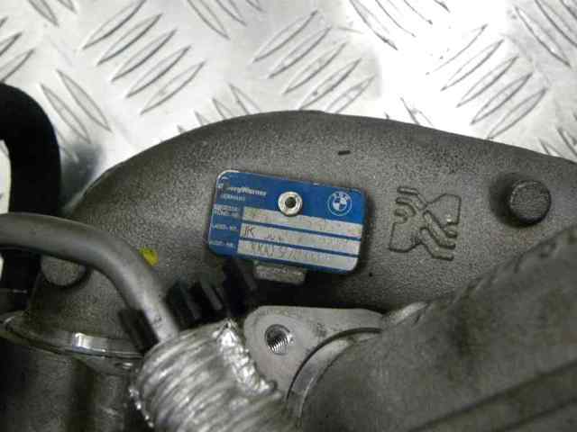 53269700001 BMW Турбина купить в Кривой Рог
