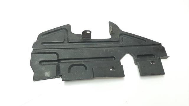 5329305010 TOYOTA Воздуховод (дефлектор) радиатора правый купить в Хмельницкий