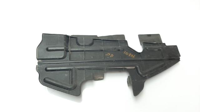 5329305010 TOYOTA Правый дефлектор радиатора купить в Хмельницкий