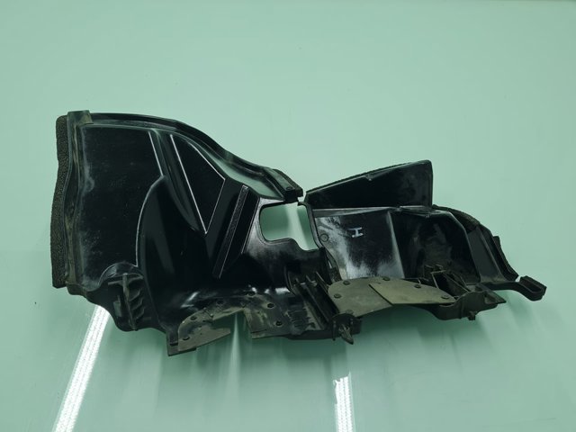 5329460100 TOYOTA Воздуховод (дефлектор) радиатора левый купить в Житомир
