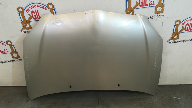 Capota 5330102090 TOYOTA