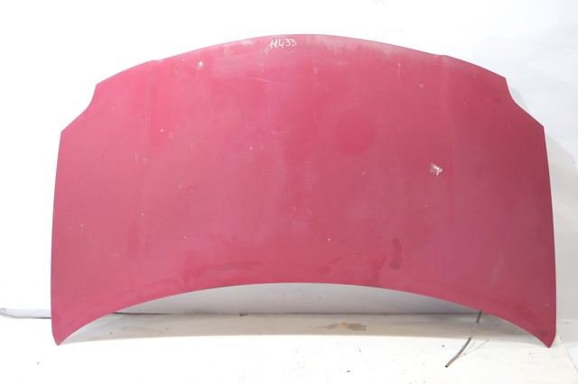 5330102160 TOYOTA Капот купить в Винница