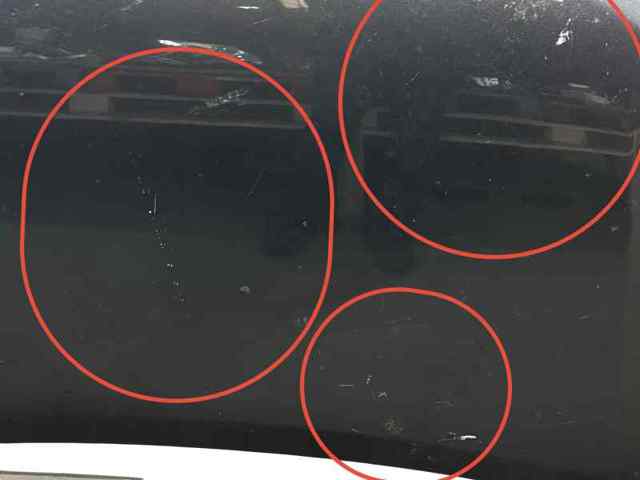 5330105040 TOYOTA Капот купить в Полтава