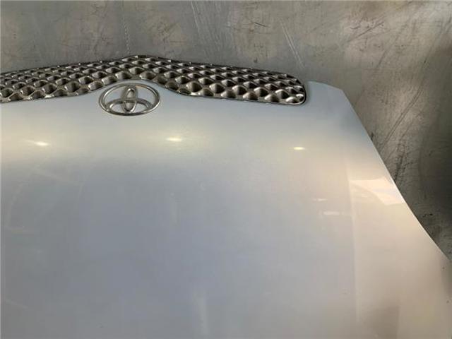 533010D050 TOYOTA Капот купить в Ирпень