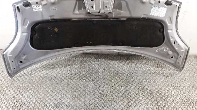 533010D080 TOYOTA Капот купить в Черновцы