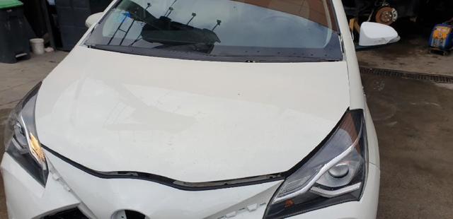 TOYOTA 533010D130 Капот в наличии Тернополь