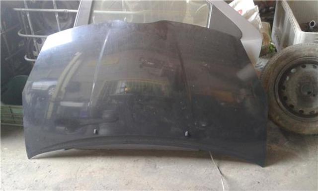 533010F010 TOYOTA Капот купить в Винница