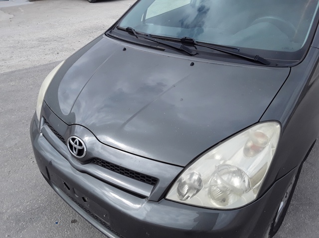 TOYOTA 533010F010 Капот в наличии Каменское