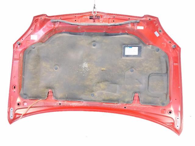 5330113060 TOYOTA Капот купить в Днепр