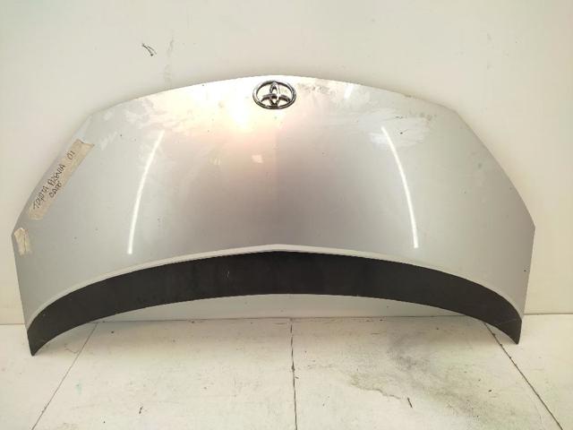 Capota 5330128100 Toyota