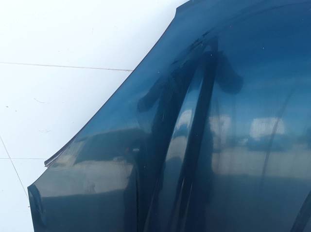 5330142030 TOYOTA Капот купить в Николаев