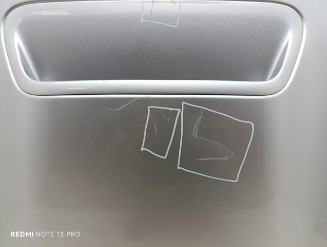 5330142050 TOYOTA Капот купить в Николаев