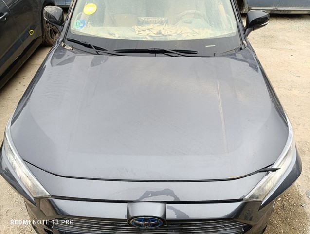 Capota 5330142150 TOYOTA