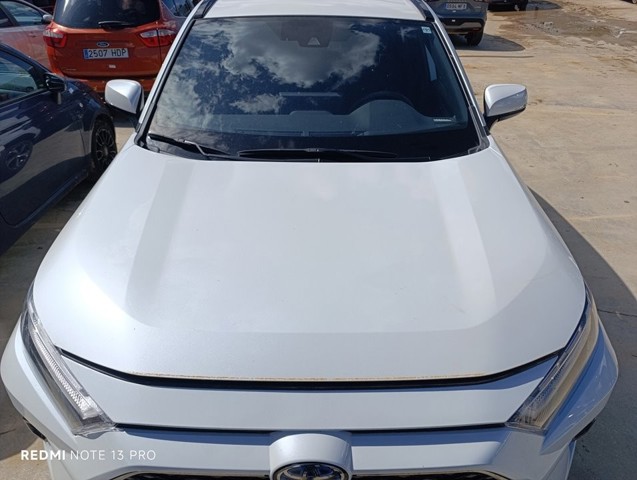 Capota 5330142150 TOYOTA