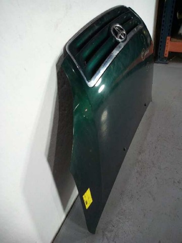 Capota Toyota Avensis LCM