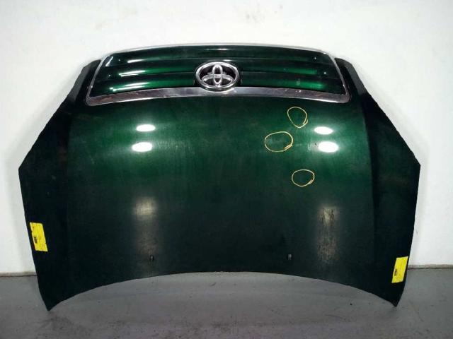 Capota Toyota Avensis LCM