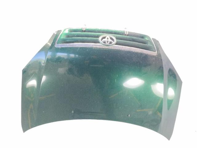 5330144040 TOYOTA Капот купить в Днепр