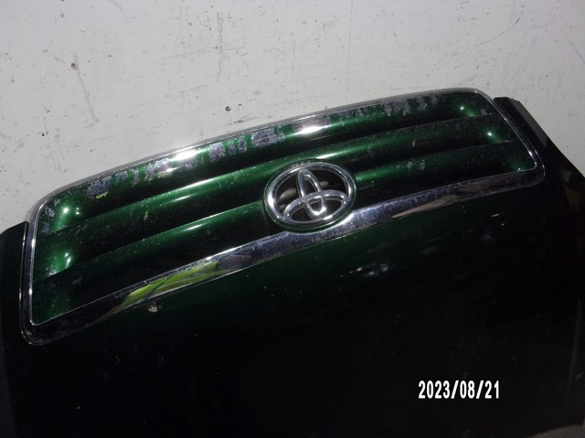 5330144040 TOYOTA Капот купить в Львов