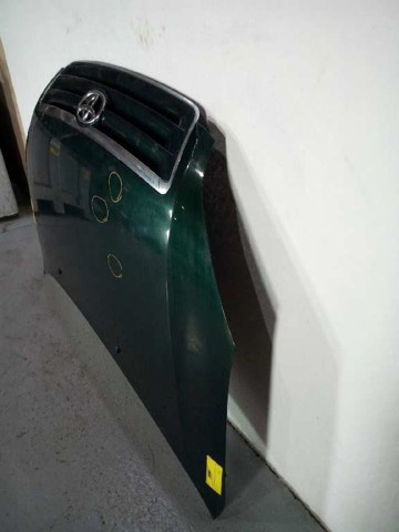 Capota Toyota Avensis LCM