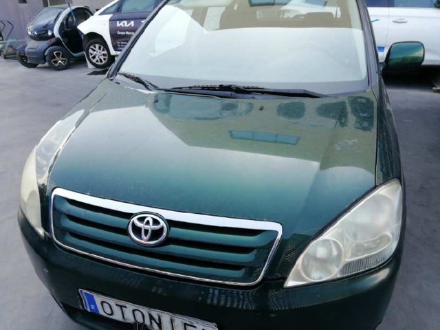 Capota Toyota Avensis LCM