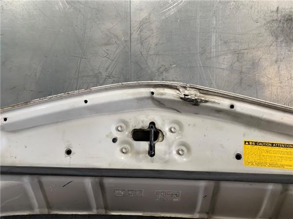 TOYOTA 5330147030 Капот в наличии Запорожье