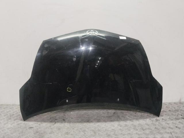 5330147030 TOYOTA Капот купить в Чернигов