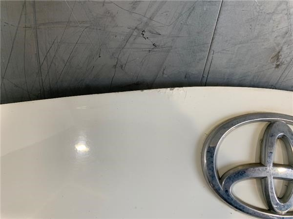 TOYOTA 5330147030 Капот в наличии Тернополь